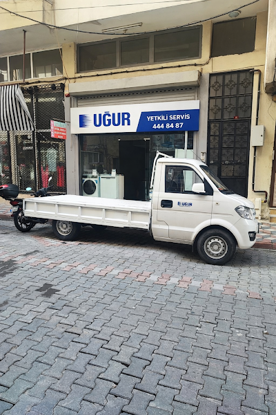 Kırkağaç Teknik ( Uğur Yetkili Servisi ) - Beyaz Eşya Servisi
