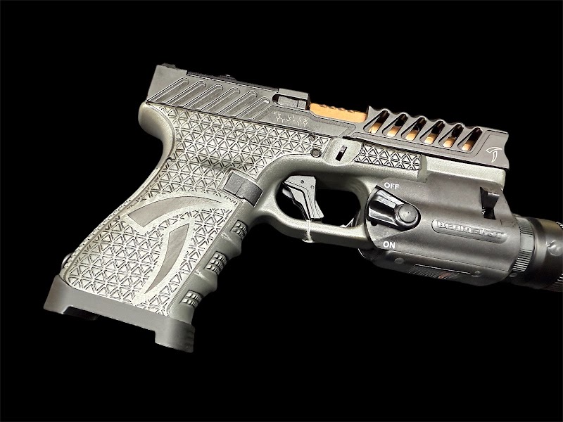Bc Gun Smithing Sells and Service photo