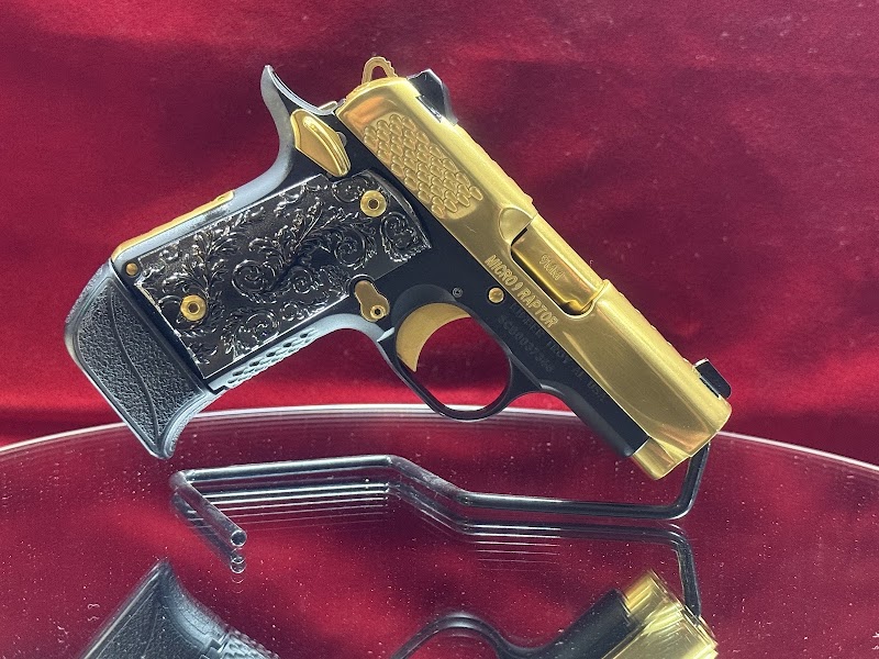 Bc Gun Smithing Sells and Service photo