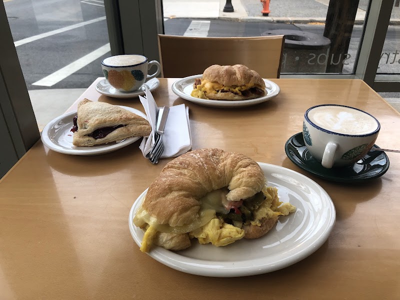 Presti's Bakery photo 2