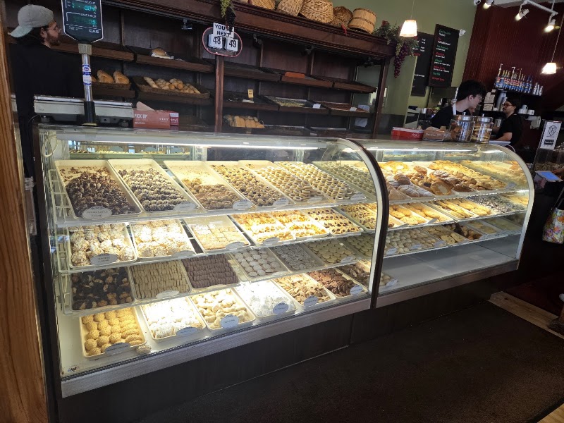 Presti's Bakery photo 4