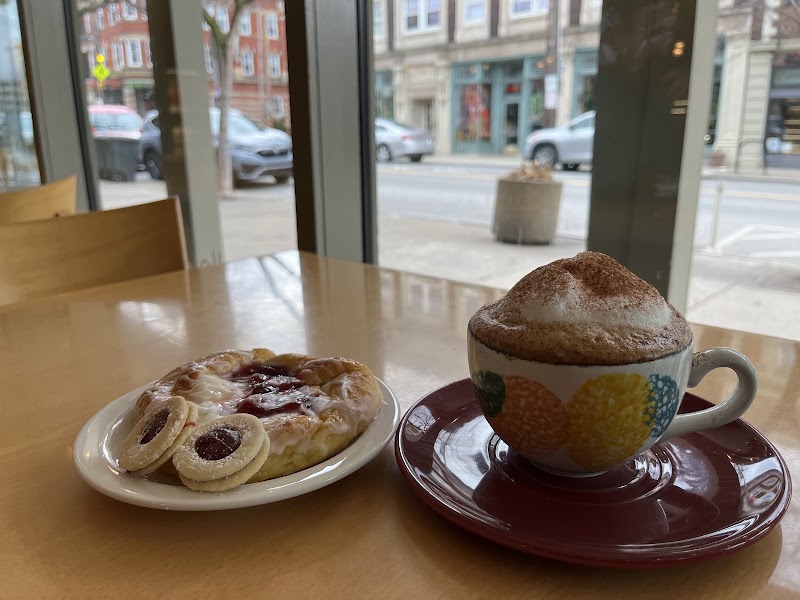 Presti's Bakery photo 2