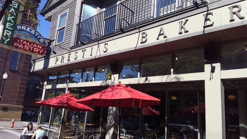 Presti's Bakery photo 1