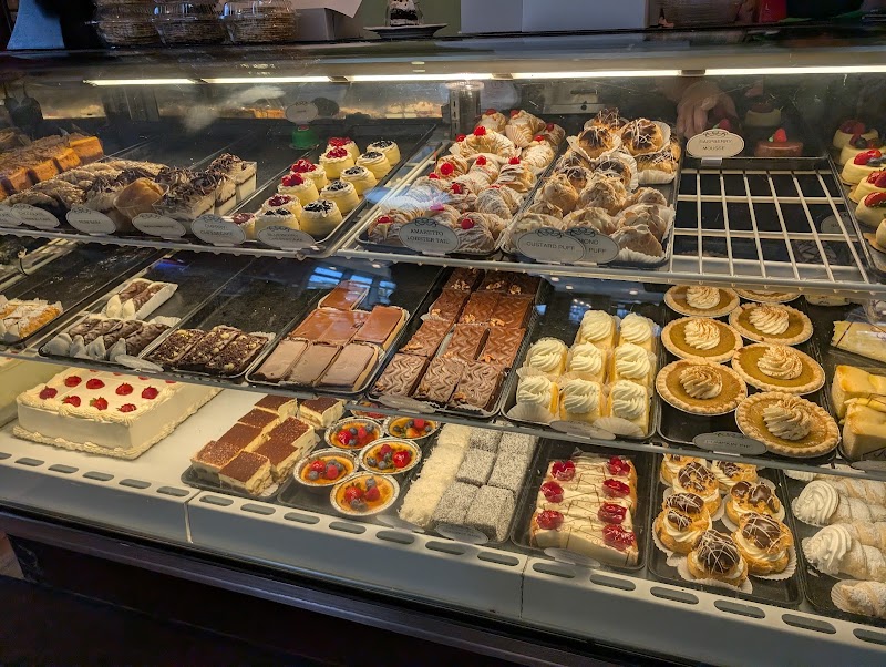 Presti's Bakery photo 3