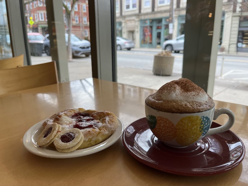 Presti's Bakery photo 2