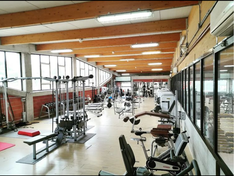 Palestra Ascoli Fitness