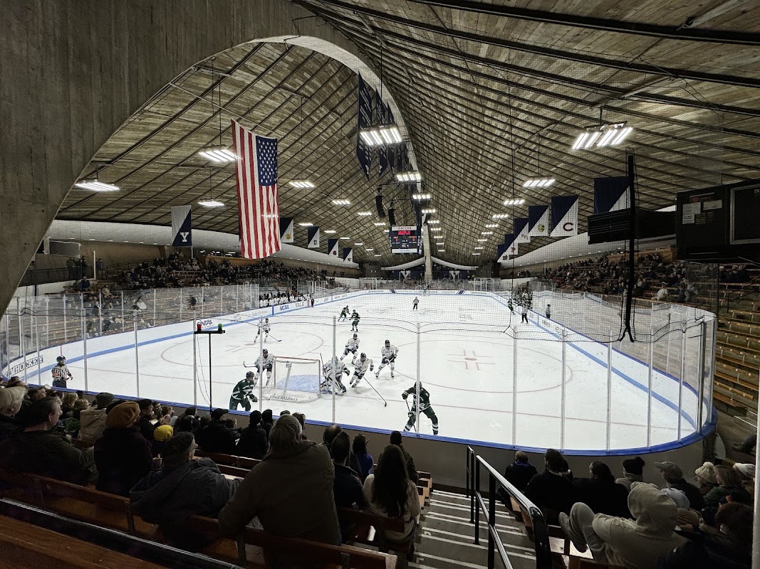 Ingalls Rink