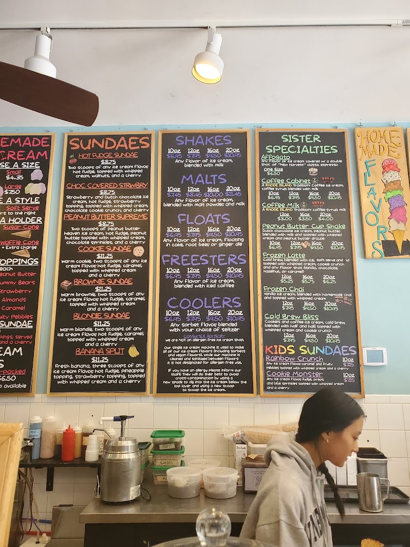 Three Sisters photo 3