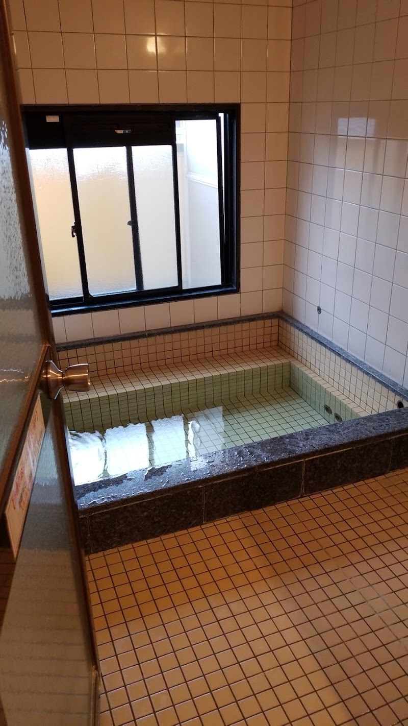 ゆとりあ温泉 3