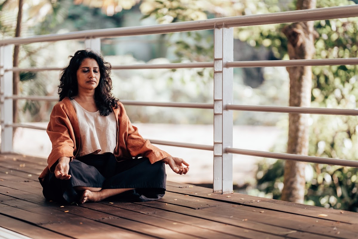 Transform Retreat: a 30-day mental health retreat