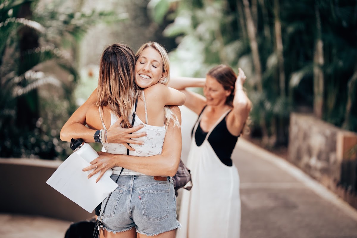 Transform Retreat: a 30-day mental health retreat — 3