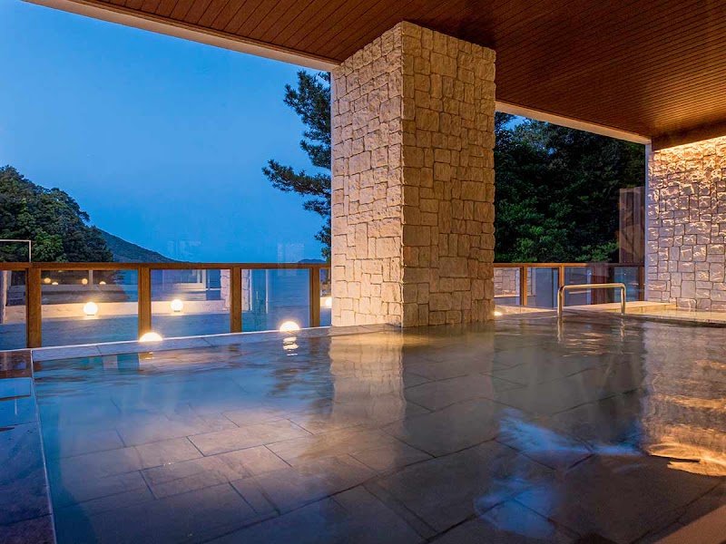 Ooedoonsen Premium Toba Saichoraku