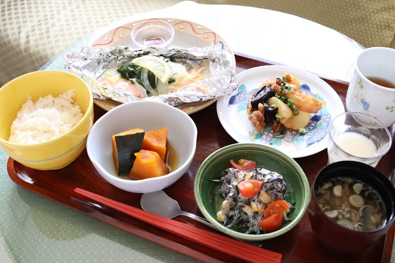 かつこウィメンズクリニック（旧古川産婦人科）の外観