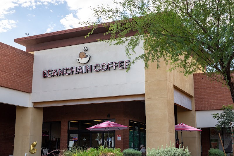 Beanchain Coffee photo 1