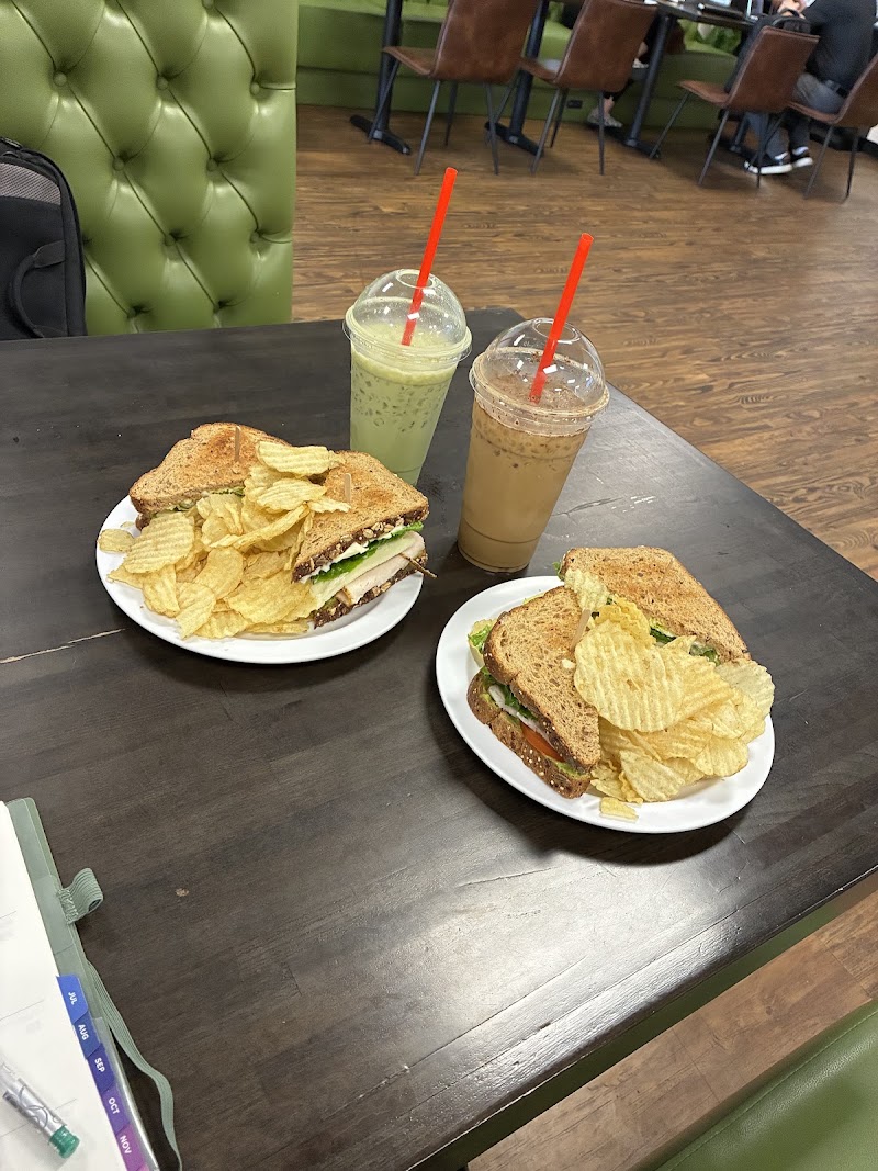 Beanchain Coffee photo 3