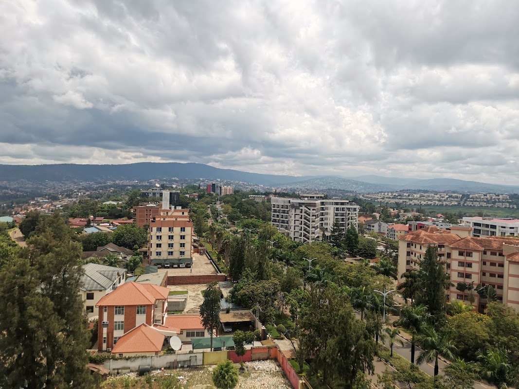 Kigali