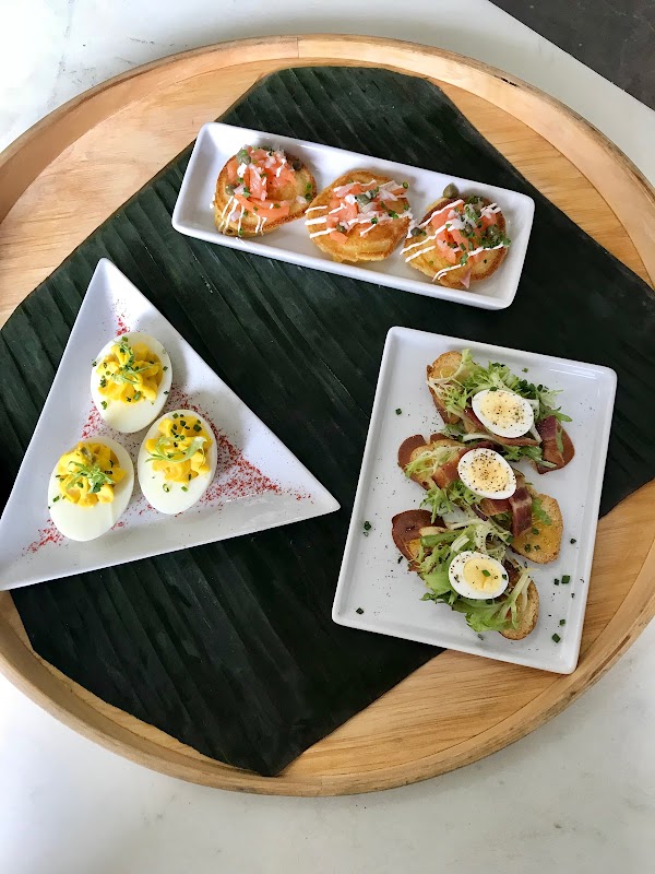 Photo by Lundy's Special Events