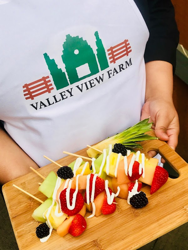 Photo by Lundy's Special Events