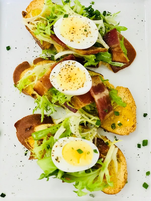 Photo by Lundy's Special Events