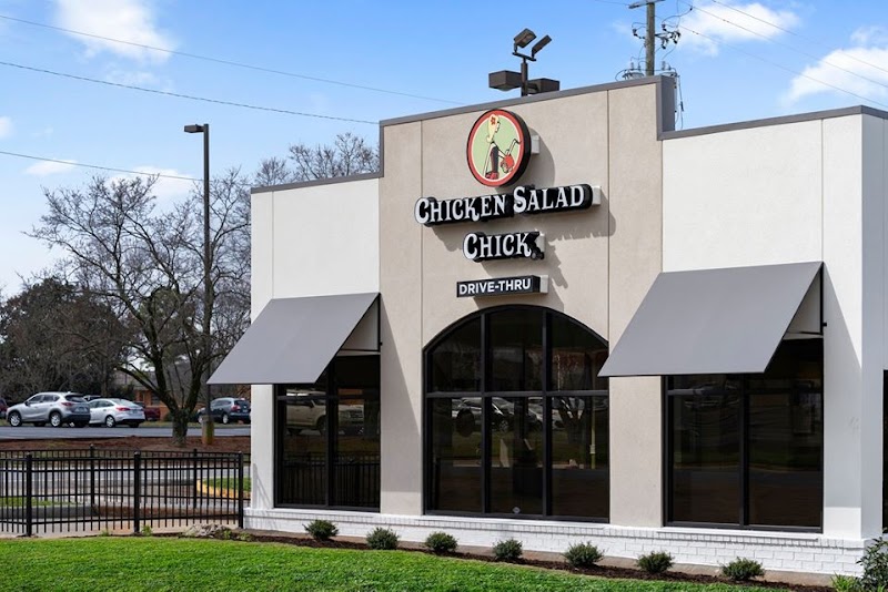 Chicken Salad Chick photo 1