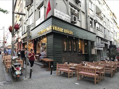 Yıldız Döner - Restoran