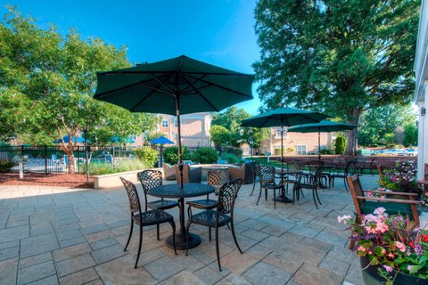 Residence Inn Chapel Hill