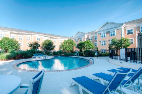 Residence Inn Chapel Hill