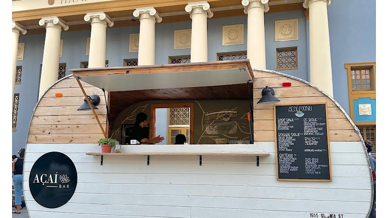 Acai Bar photo 3