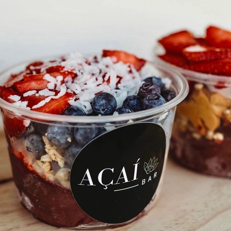 Acai Bar photo 4
