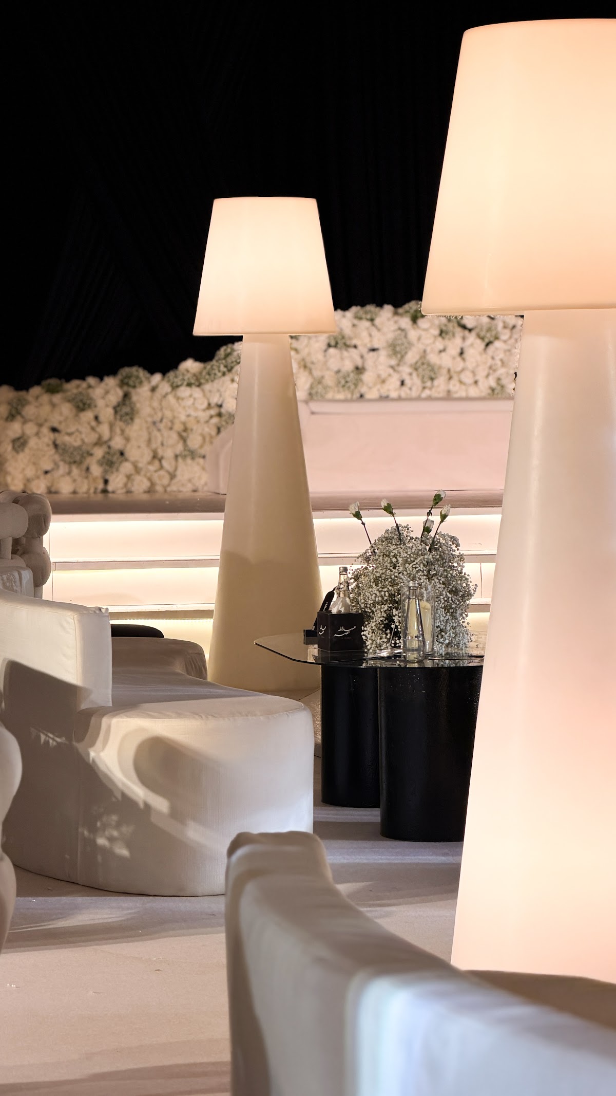 Al Khawaneej Wedding Hall | قاعة الخوانيج للأفراح 5