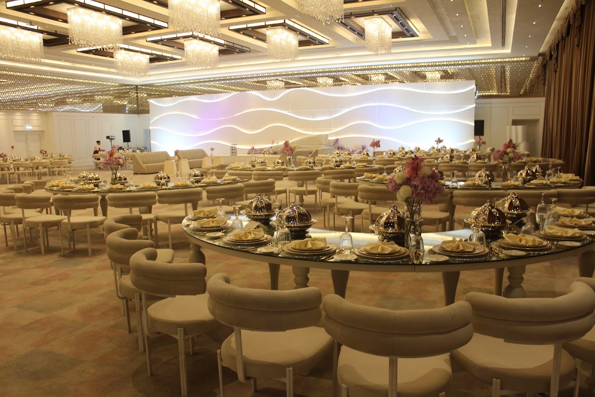 Al Khawaneej Wedding Hall | قاعة الخوانيج للأفراح 3