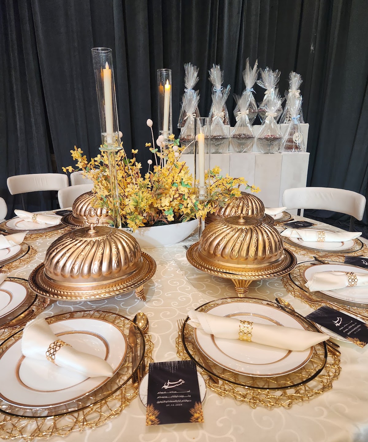 Al Khawaneej Wedding Hall | قاعة الخوانيج للأفراح 2