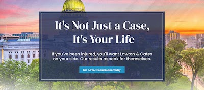 LawtonCates - Car accident lawyer in Madison