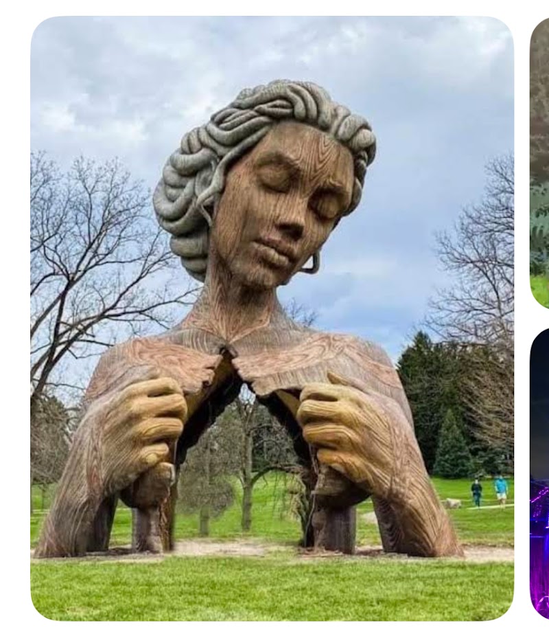 Visitor Center photo 1