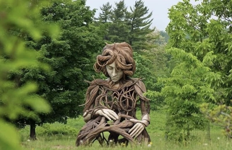 Visitor Center photo 4