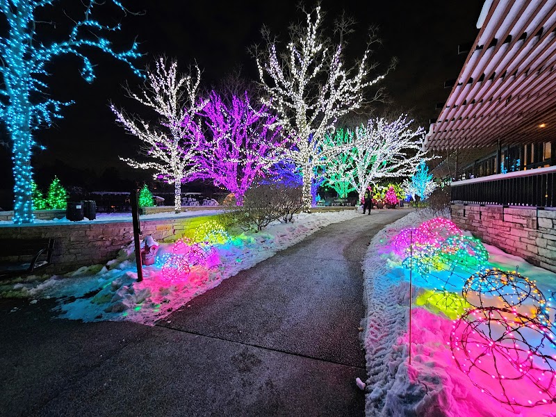 Visitor Center photo 2