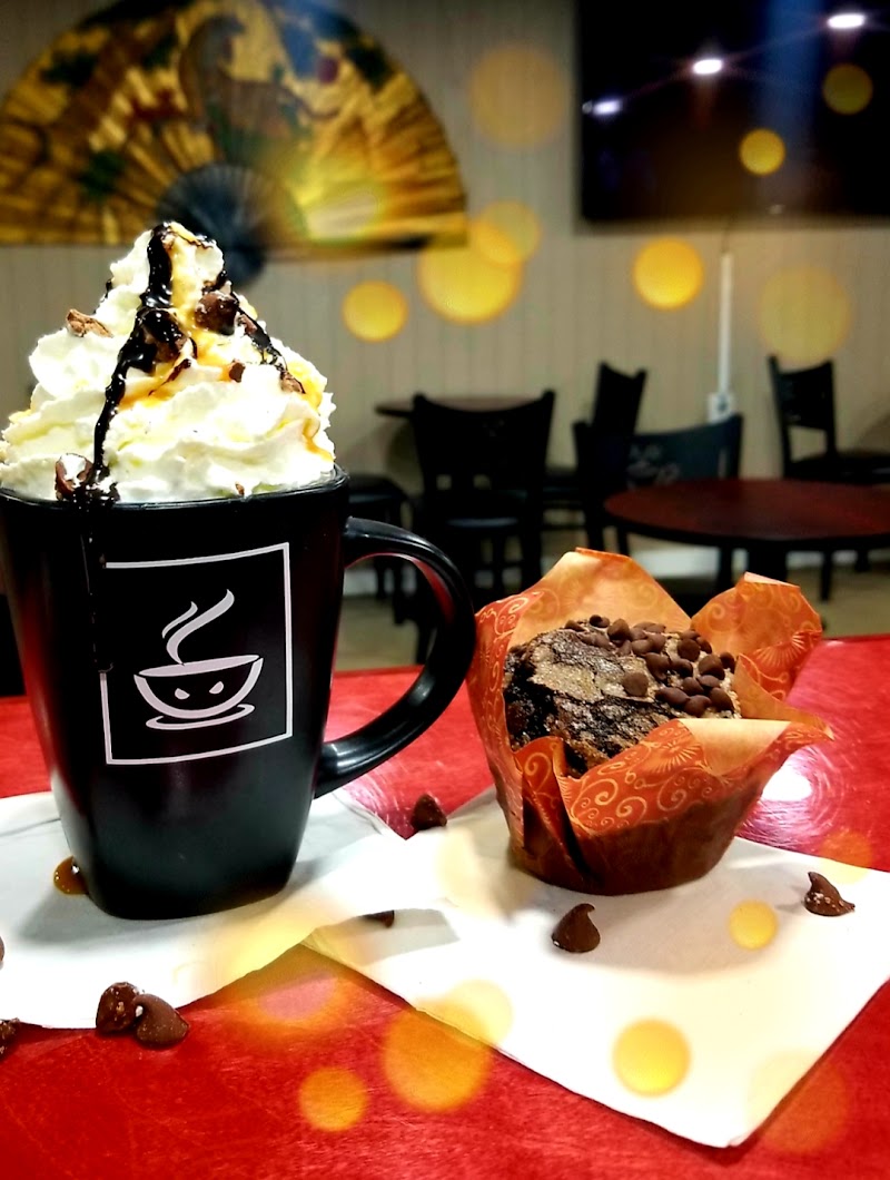 Dojo Coffee House photo 2