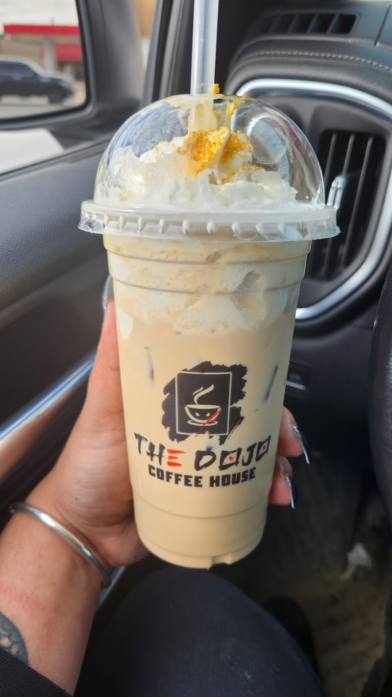 Dojo Coffee House photo 3