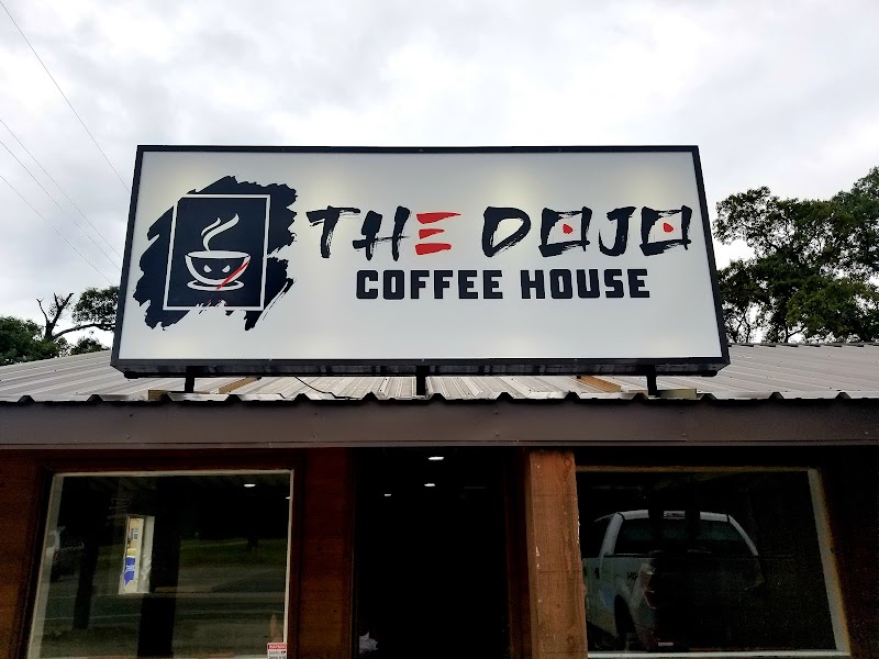 Dojo Coffee House photo 1