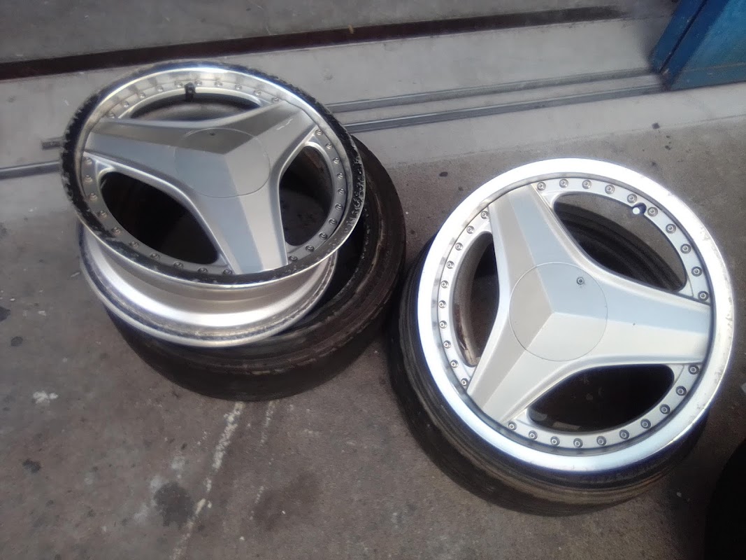 カーペントハウス - 画像3