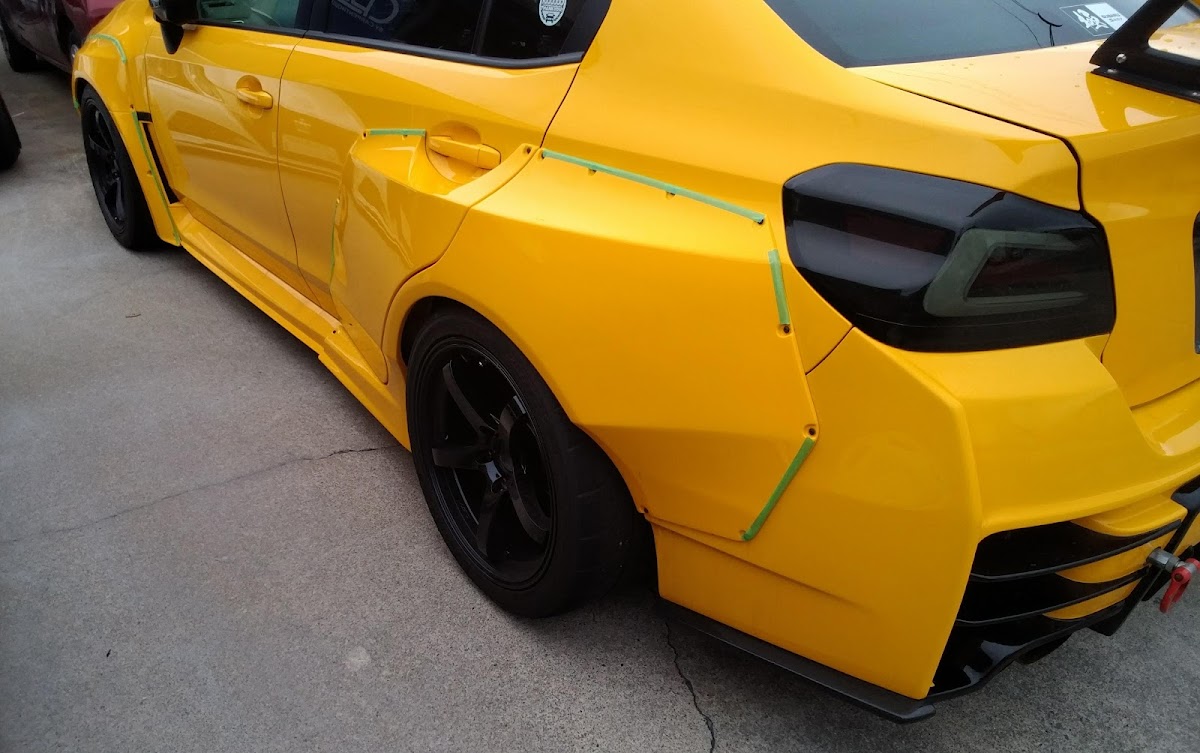 カーペントハウス