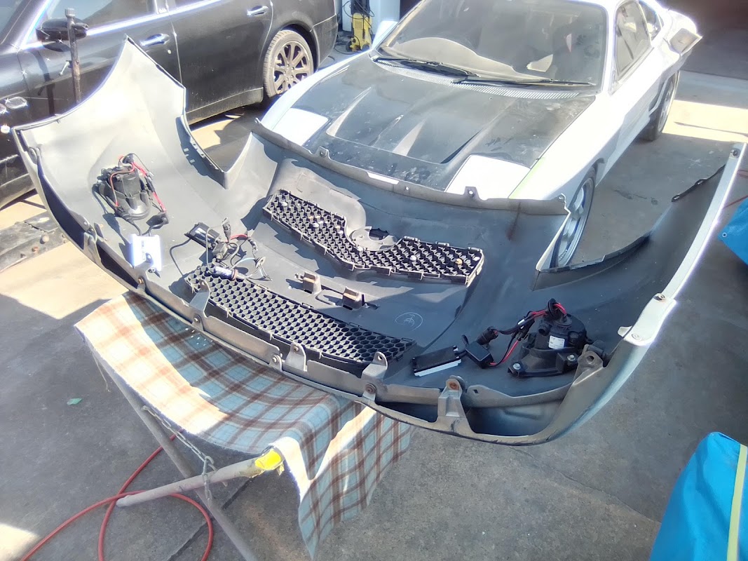 カーペントハウス - 画像2