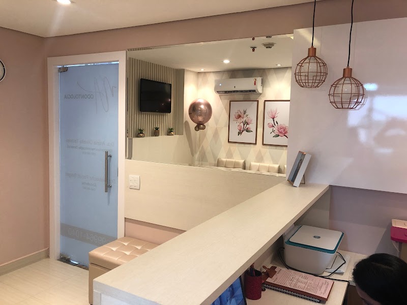 Dra. Natascha Penutt - foto 2