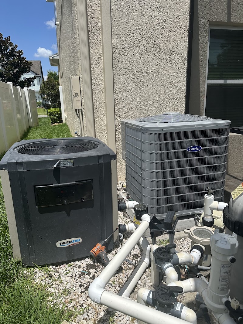 Armstrong Air & Electric - General Contractor in Winter Garden