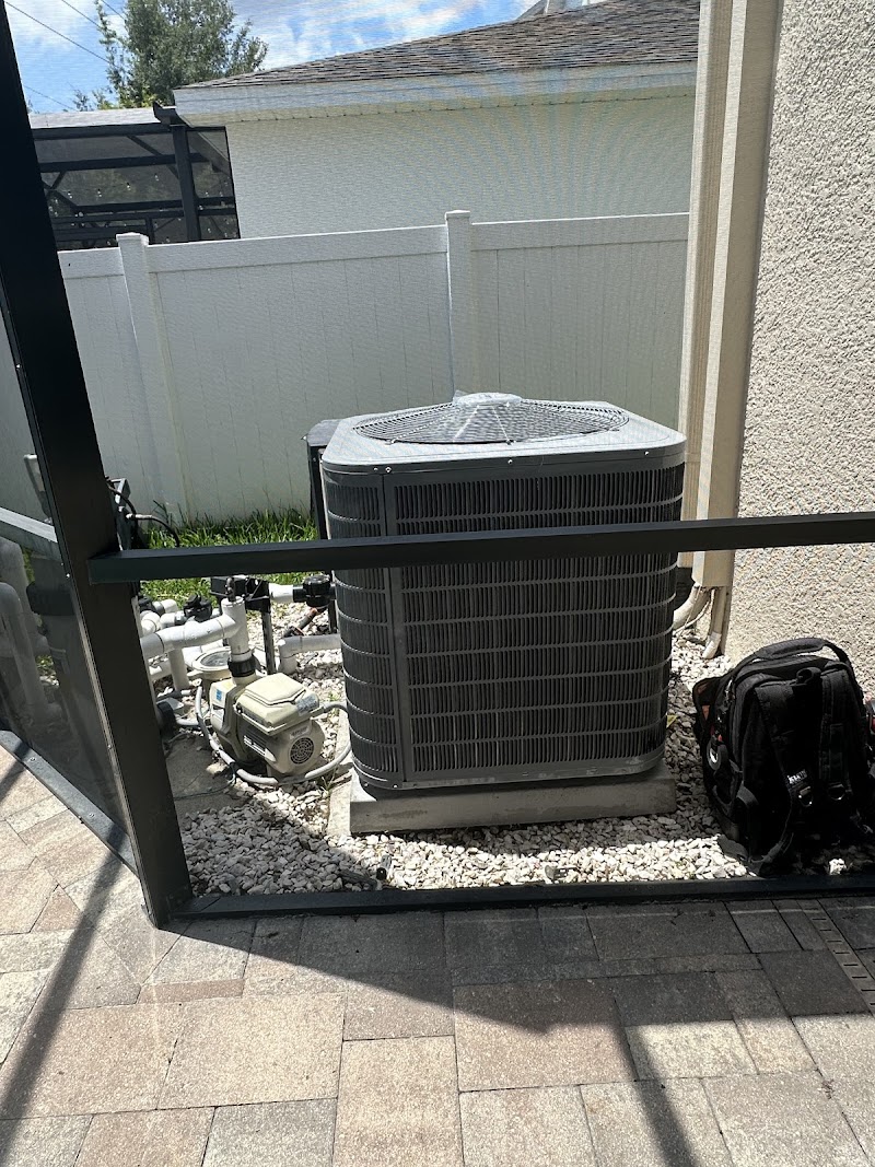 Armstrong Air & Electric - General Contractor in Winter Garden