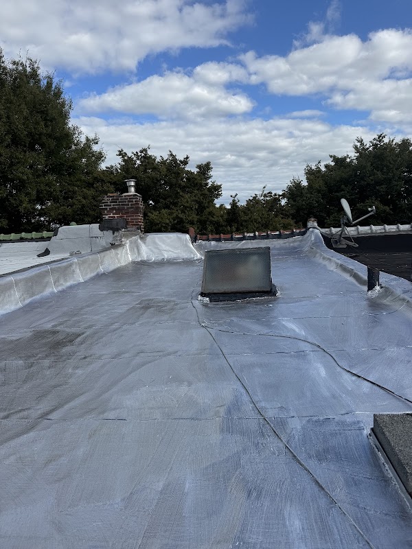 Union Roofing photo 2
