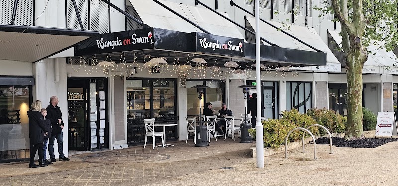 Sangria on Swan photo 8