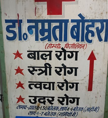 Dr. Namrata Bohra Clinic - Image 2