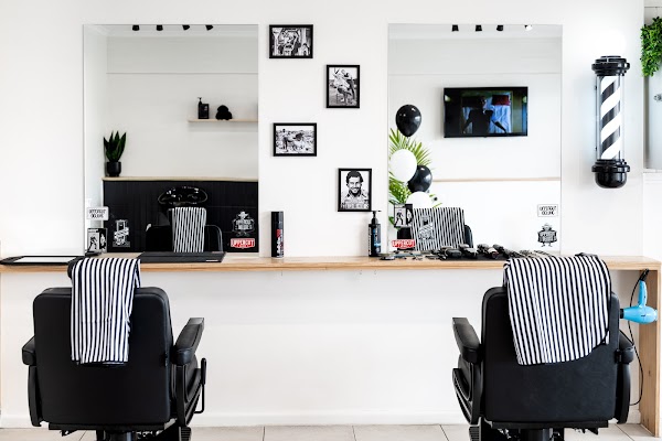 Uncle Tony's Barbershop photo 2