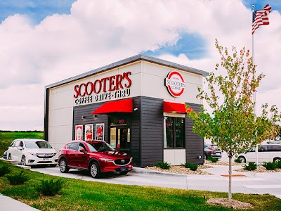 Scooter's Coffee
